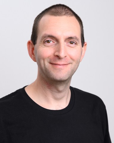 Samuel Green